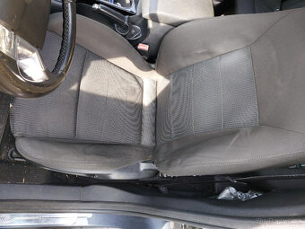 Ford Mondeo MK IV 2.0 TDCI 103Kw rv. 2008 najeto 227.950km - 19