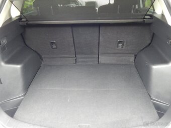 MAZDA CX-5 2.2 D/FACELIFT/SERVISKA/CEBIA/149000KM - 19