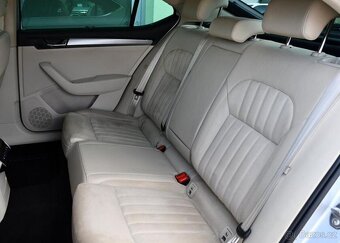 Škoda Superb 2.0TDi 140kW STYLE DSG 4X4 ČR - 19