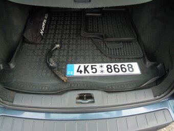 Volvo V50 D2 Sport 1.6D 84kw(114hp) r.v.12/2014 - 19
