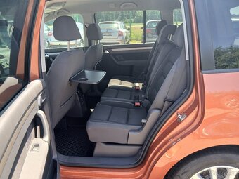 Volkswagen Touran, 1.4 TSI Freestyle - 19