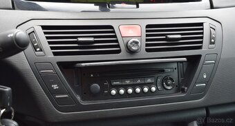 Citroën Grand C4 Picasso 1.6i 88KW LPG/7MÍST/2012/MAN/ - 19
