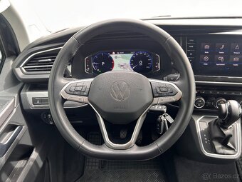 Prodám Volkswagen Multivan 6.1 HIGHLINE TDI 4MATION DSG ZÁR. - 19