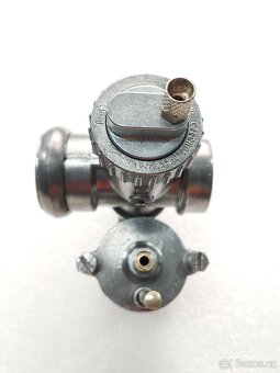 KARBURÁTOR 2924 H JAWA PÉRÁK 250 & 350 ORIGINÁL - 19