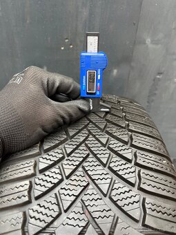 origo alu Škoda Octavia IV zimní Perseus 225/45 R18 - 19