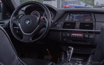 BMW X6 30d xDrive 2012 - 19