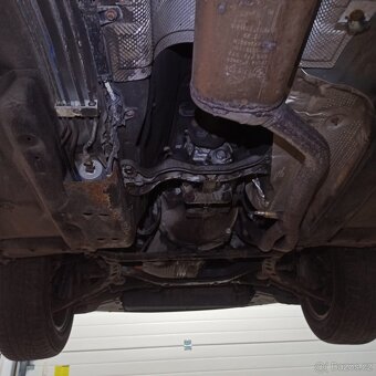 BMW E36 compakt 316I 77KW  1999 - 19