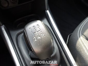 Peugeot 2008 1,6 HDI, odpočet DPH - 19
