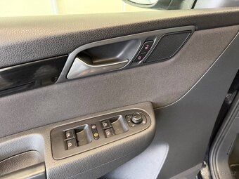 Seat Alhambra,  2.0 TDI 4x4 STYLE/SERV.KN. - 19