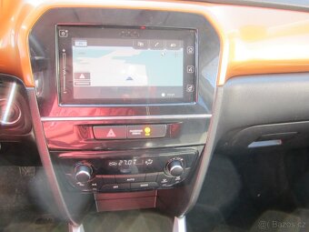 Suzuki Vitara 1.6 DDiS 4x4 - 19