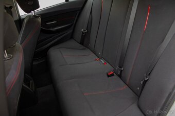 BMW Rad 3 318d - 19