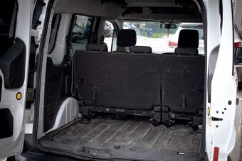 Ford Transit Connect 1.6 TDCi 95k Ambiente L1 - 19