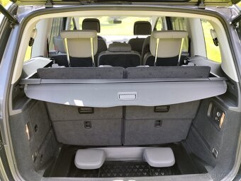 Vw Sharan, 2.0 TDI. 7 Míst. 4x4. Rv 2018. 1majitel ČR. - 19