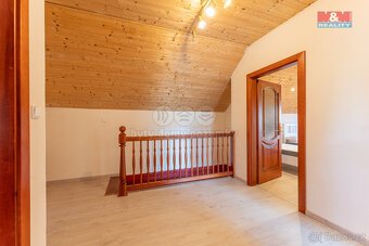 Prodej rodinného domu, 155 m², Kamenice, ul. Vnitřní - 19