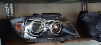 Světla lampy BMW E60 E61 E46 E91 E39 E65 F10 F11 E83 F10 F11 - 19