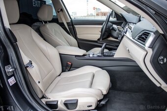 BMW Rad 3 GT 2.0 100kw A/T - 19
