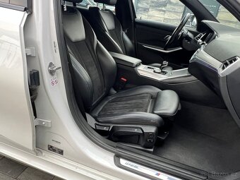 BMW 3 G21 320d 140kw 4x4 xDrive M-Packet - 19