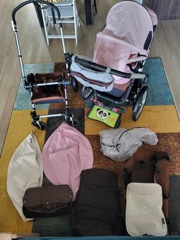 Bugaboo Runner + Cam1 - 19
