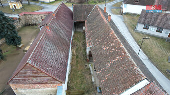 Prodej zemědělské usedlosti, 110 m², Kuřimany - 19