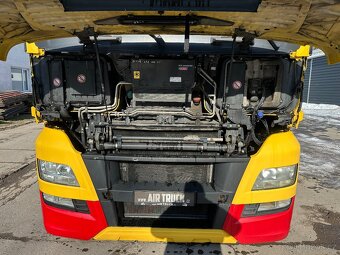 MAN TGX 18.480 LOW DECK E6 - 19