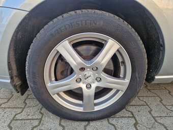 Ford Mondeo 1,8sci III mkIII MK3 - náhradní díly - 19