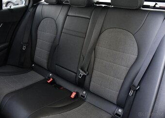 Mercedes-Benz Třídy C 300de pHEV TAŽNÉ LED CARPLA - 19