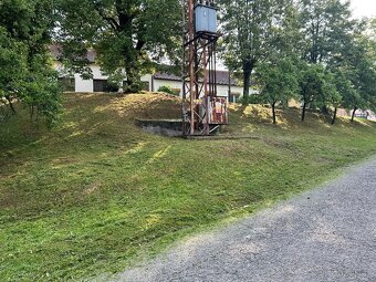 Údržba zeleně Hubáček - 19
