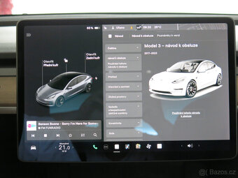 Tesla Model 3 Long Range 82kWh AWD 4x4, 366 kW, A, 4d.-DPH - 19