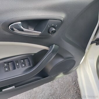 Seat Ibiza, 1.6 FR SPORT,PĚKNÁ,1MAJ55LET - 19