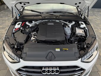 Audi A4 Avant 35 2.0 TDI Advanced S tronic - 19