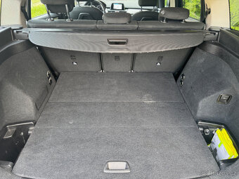 216i 80kW GRAN TOURER NAVI KOUPENO V ČR ODPOČET DPH - 19