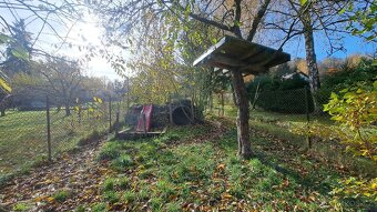 Rodinný dům v Letohradě - NOVÁ CENA - 19