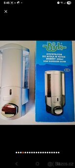 Potřeby pro domácnost- vše nové nepoužité - 19