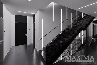 Byt 3+kk o ploše 75 m2 - Kladno, Kladno - 19