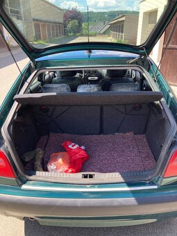 Citroen Xsara 1.4 - 19