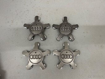 Audi A4 B8 2.0 TDI - 19