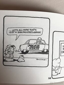 Ziggy - sada pěti komiksových knih s legendární postavičkou - 19