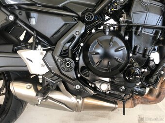 Kawasaki Z650 ABS - 19