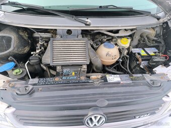 Volkswagen Multivan T4 - 19