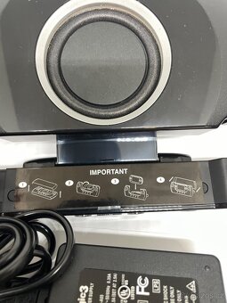 Sony PSP 1001+ Logic3 Sound System Speaker - 19