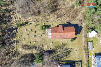 Prodej rodinného domu, 353 m², Plzeň, ul. Meduňková - 19