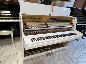 Yamaha mod.110 se zárukou, doprava zdarma. - 19
