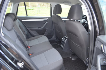 PRODÁM ŠKODA OCTAVIA KOMBI 2.0TDI 150PS 2016 NAVI,TAŽNÉ - 19