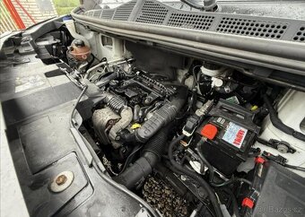 Peugeot Expert 1,6 NOVÉ V ČR, NOVÁ STK nafta manuál 70 kw - 19