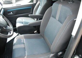 Peugeot Traveller 2,0 130 kW Serviska Digiklima nafta - 19