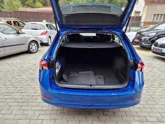 ŠKODA Octavia kombi, 2.0 TDi, r.v. 12/2020, NOVÉ rozvody - 19