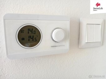 Pronájem bytu 2+kk 46 m2 Javorová, Blovice - 19