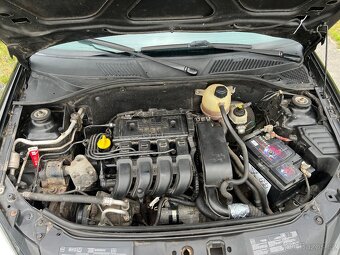 Renault Clio 1.2 16v 55kW Chiemsee Edition 2003 - 19