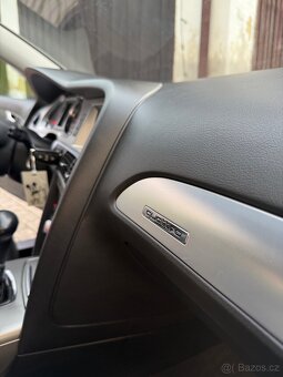 Prodám Audi A6, C6, 2.7Tdi, Quattro, nájezd 178tis.km. - 19
