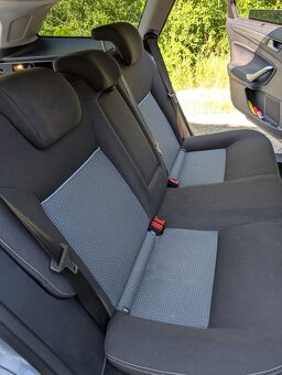 Ford Mondeo MK4 2012, 120kw, 2.0 TDCi - 19